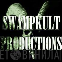 Swampkult Productions - Винил CD и Кассеты лейбла Swampkult Productions на сайте МаркетВинила