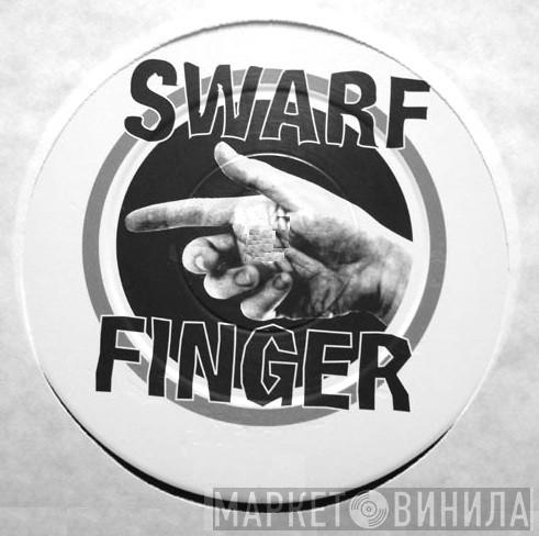 Swarffinger Records - Винил CD и Кассеты лейбла Swarffinger Records на сайте МаркетВинила