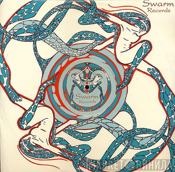 Swarm Records - Винил CD и Кассеты лейбла Swarm Records на сайте МаркетВинила