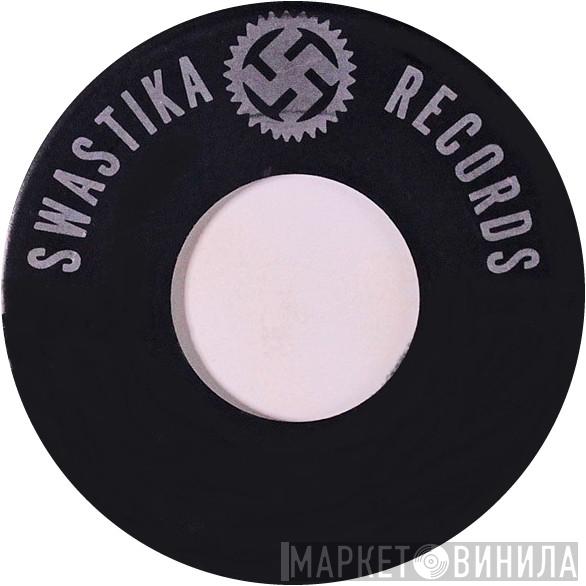 Swastika Records  - Винил CD и Кассеты лейбла Swastika Records (2) на сайте МаркетВинила