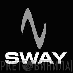 Sway - Винил CD и Кассеты лейбла Sway на сайте МаркетВинила