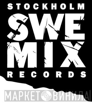 SweMix Records - Винил CD и Кассеты лейбла SweMix Records на сайте МаркетВинила