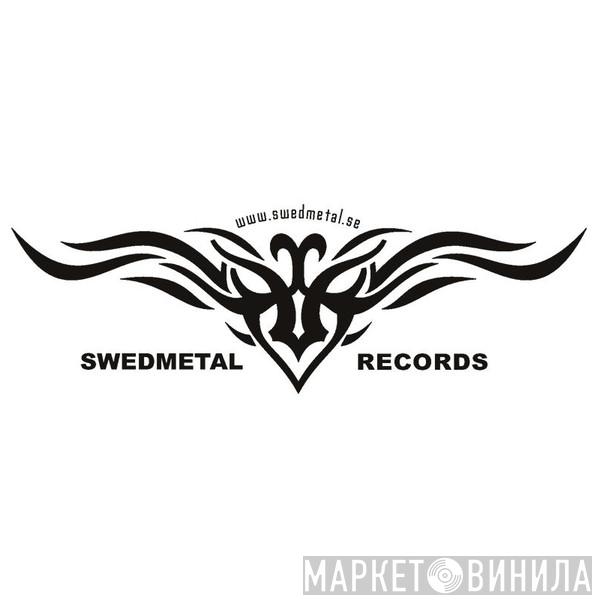 Swedmetal Records - Винил CD и Кассеты лейбла Swedmetal Records на сайте МаркетВинила
