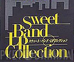 Sweet Band LP Collection - Винил CD и Кассеты лейбла Sweet Band LP Collection на сайте МаркетВинила