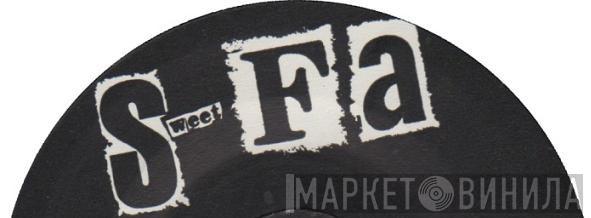 Sweet FA - Винил CD и Кассеты лейбла Sweet FA на сайте МаркетВинила