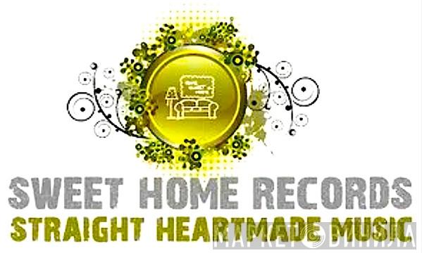 Sweet Home Records - Винил CD и Кассеты лейбла Sweet Home Records на сайте МаркетВинила