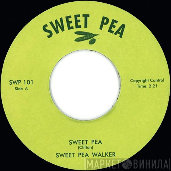 Sweet Pea - Винил CD и Кассеты лейбла Sweet Pea на сайте МаркетВинила