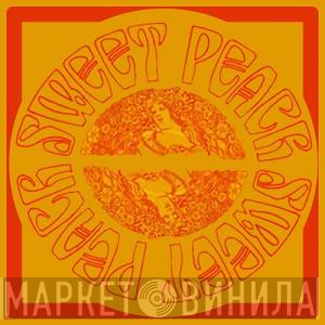 Sweet Peach - Винил CD и Кассеты лейбла Sweet Peach на сайте МаркетВинила