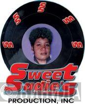 Sweet Sadies Productions Inc. - Винил CD и Кассеты лейбла Sweet Sadies Productions Inc. на сайте МаркетВинила