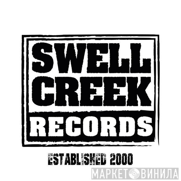 Swell Creek Records - Винил CD и Кассеты лейбла Swell Creek Records на сайте МаркетВинила