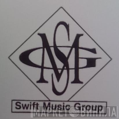 Swift Music Group - Винил CD и Кассеты лейбла Swift Music Group на сайте МаркетВинила