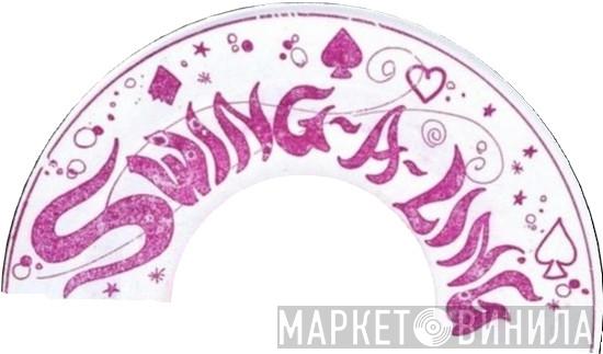 Swing-A-Ling - Винил CD и Кассеты лейбла Swing-A-Ling на сайте МаркетВинила