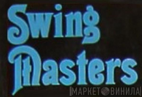 Swing Masters  - Винил CD и Кассеты лейбла Swing Masters (2) на сайте МаркетВинила