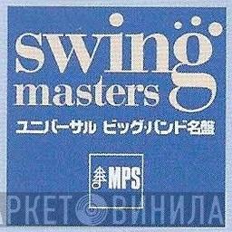 Swing Masters - Винил CD и Кассеты лейбла Swing Masters на сайте МаркетВинила