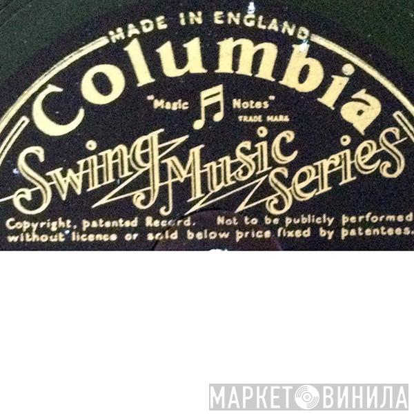 Swing Music Series - Винил CD и Кассеты лейбла Swing Music Series на сайте МаркетВинила
