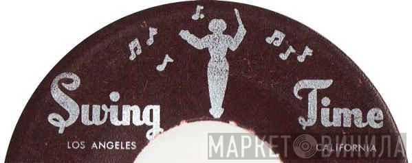 Swing Time  - Винил CD и Кассеты лейбла Swing Time (2) на сайте МаркетВинила