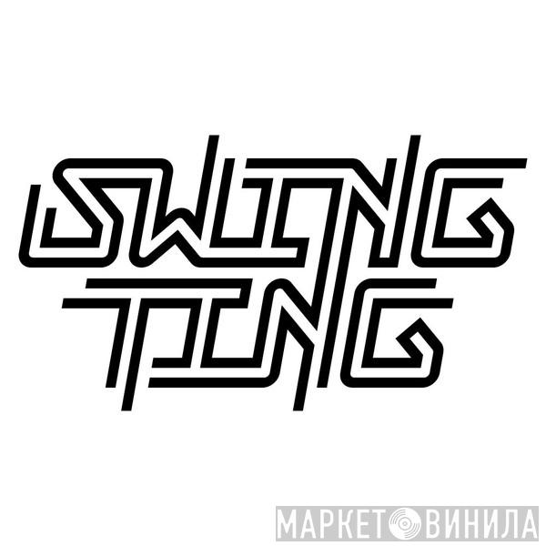 Swing Ting - Винил CD и Кассеты лейбла Swing Ting на сайте МаркетВинила