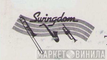 Swingdom - Винил CD и Кассеты лейбла Swingdom на сайте МаркетВинила