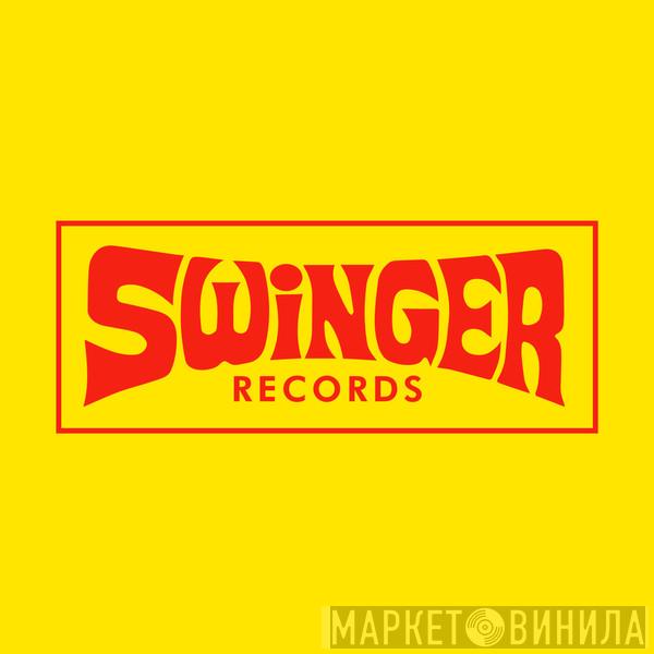 Swinger Records - Винил CD и Кассеты лейбла Swinger Records на сайте МаркетВинила