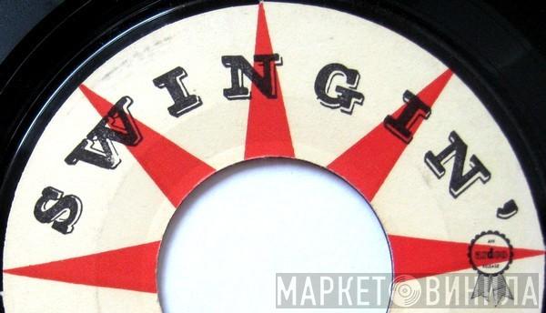 Swingin' - Винил CD и Кассеты лейбла Swingin' на сайте МаркетВинила