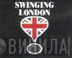 Swinging London - Винил CD и Кассеты лейбла Swinging London на сайте МаркетВинила