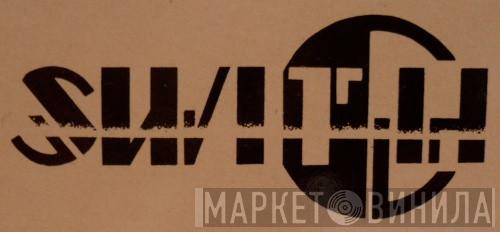 Switch  - Винил CD и Кассеты лейбла Switch (3) на сайте МаркетВинила