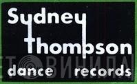 Sydney Thompson Dance Records - Винил CD и Кассеты лейбла Sydney Thompson Dance Records на сайте МаркетВинила