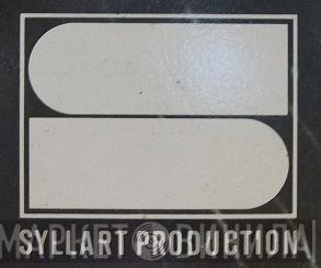 Syllart Production - Винил CD и Кассеты лейбла Syllart Production на сайте МаркетВинила