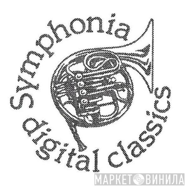 Symphonia Digital Classics - Винил CD и Кассеты лейбла Symphonia Digital Classics на сайте МаркетВинила