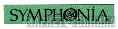 Symphonia - Винил CD и Кассеты лейбла Symphonia на сайте МаркетВинила