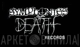 Symphonies Of Death Records - Винил CD и Кассеты лейбла Symphonies Of Death Records на сайте МаркетВинила