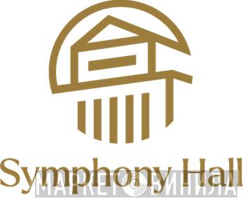 Symphony Hall, Boston - Винил CD и Кассеты лейбла Symphony Hall, Boston на сайте МаркетВинила