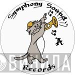 Symphony Sound Records - Винил CD и Кассеты лейбла Symphony Sound Records на сайте МаркетВинила