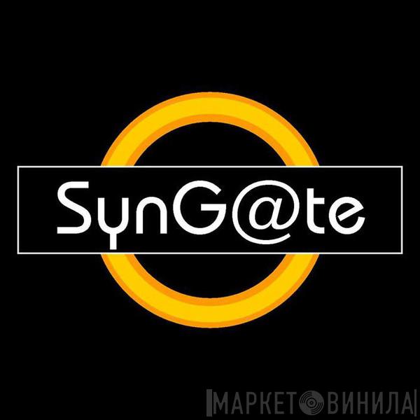 SynGate - Винил CD и Кассеты лейбла SynGate на сайте МаркетВинила