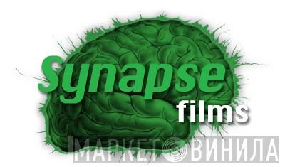Synapse Films - Винил CD и Кассеты лейбла Synapse Films на сайте МаркетВинила