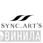 Sync.Art's - Винил CD и Кассеты лейбла Sync.Art's на сайте МаркетВинила