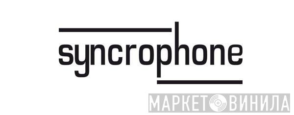 Syncrophone Recordings - Винил CD и Кассеты лейбла Syncrophone Recordings на сайте МаркетВинила