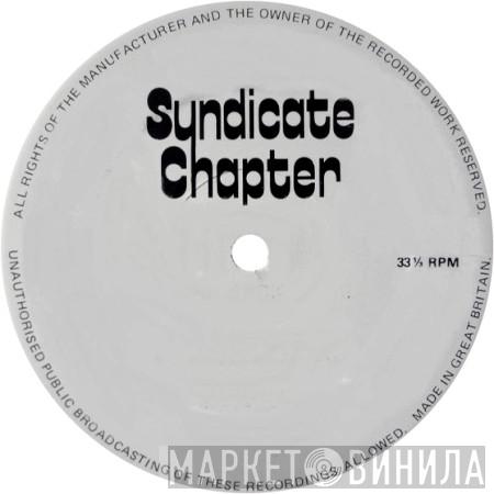Syndicate Chapter - Винил CD и Кассеты лейбла Syndicate Chapter на сайте МаркетВинила