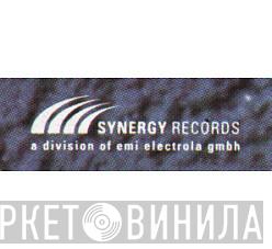 Synergy Records  - Винил CD и Кассеты лейбла Synergy Records (5) на сайте МаркетВинила