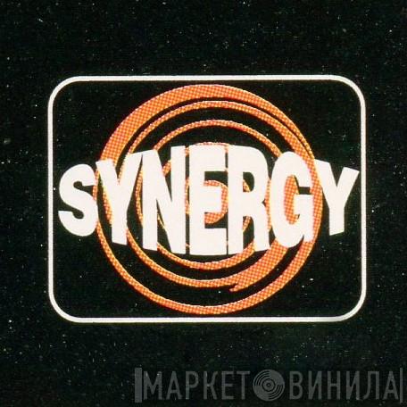 Synergy - Винил CD и Кассеты лейбла Synergy на сайте МаркетВинила