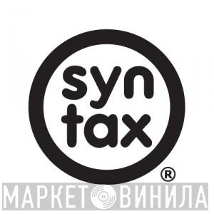 Syntax Records - Винил CD и Кассеты лейбла Syntax Records на сайте МаркетВинила