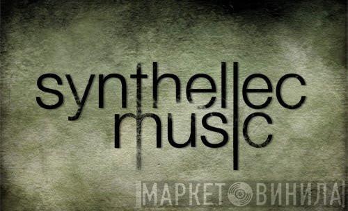Synthellec Music - Винил CD и Кассеты лейбла Synthellec Music на сайте МаркетВинила