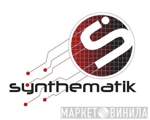 Synthematik - Винил CD и Кассеты лейбла Synthematik на сайте МаркетВинила