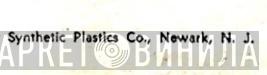 Synthetic Plastics Company - Винил CD и Кассеты лейбла Synthetic Plastics Company на сайте МаркетВинила