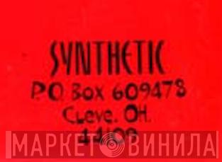 Synthetic  - Винил CD и Кассеты лейбла Synthetic (4) на сайте МаркетВинила