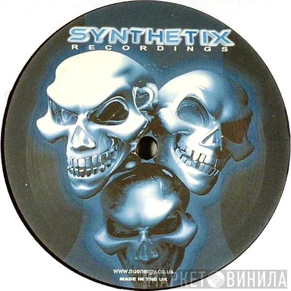 Synthetix - Винил CD и Кассеты лейбла Synthetix на сайте МаркетВинила
