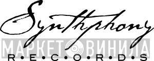 Synthphony Records - Винил CD и Кассеты лейбла Synthphony Records на сайте МаркетВинила