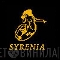Syrenia - Винил CD и Кассеты лейбла Syrenia на сайте МаркетВинила