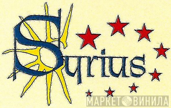 Syrius - Винил CD и Кассеты лейбла Syrius на сайте МаркетВинила