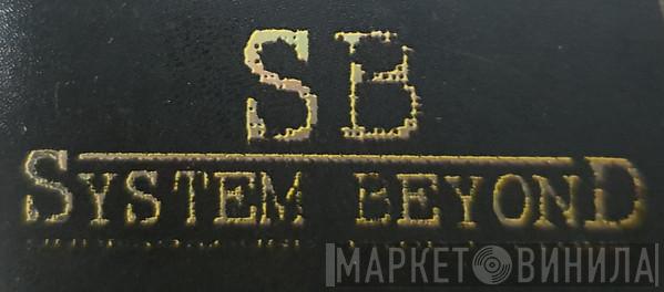 System-Beyond - Винил CD и Кассеты лейбла System-Beyond на сайте МаркетВинила